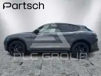 2024 Alfa Romeo Stelvio