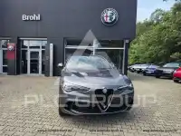 2024 Alfa Romeo Stelvio