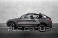 2024 Alfa Romeo Stelvio