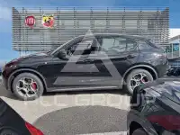 2024 Alfa Romeo Stelvio