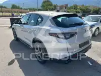 2024 Alfa Romeo Stelvio