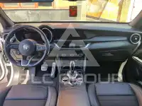 2024 Alfa Romeo Stelvio