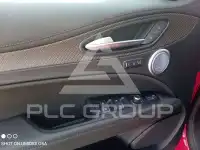 2024 Alfa Romeo Stelvio