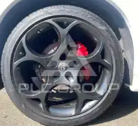 2024 Alfa Romeo Stelvio