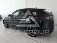 2024 Alfa Romeo Stelvio