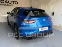 2024 Alfa Romeo Stelvio