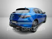 2024 Alfa Romeo Stelvio