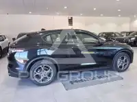 2024 Alfa Romeo Stelvio