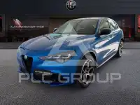 2024 Alfa Romeo Stelvio