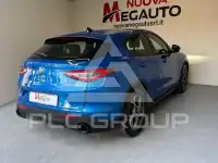 2024 Alfa Romeo Stelvio