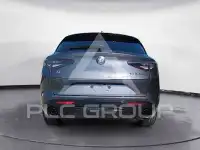 2024 Alfa Romeo Stelvio