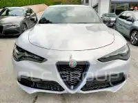 2024 Alfa Romeo Stelvio