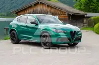 2024 Alfa Romeo Stelvio