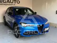 2024 Alfa Romeo Stelvio