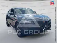 2024 Alfa Romeo Stelvio