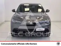 2024 Alfa Romeo Stelvio
