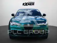 2024 Alfa Romeo Stelvio