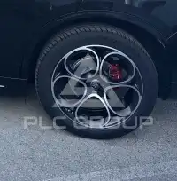 2024 Alfa Romeo Stelvio