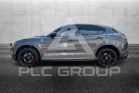 2024 Alfa Romeo Stelvio