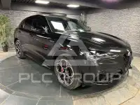 2024 Alfa Romeo Stelvio