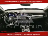 2024 Alfa Romeo Stelvio