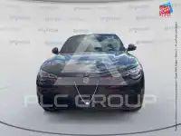 2024 Alfa Romeo Stelvio