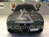2024 Alfa Romeo Stelvio