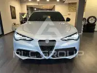 2024 Alfa Romeo Stelvio