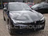 2024 Alfa Romeo Stelvio