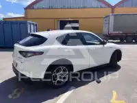 2024 Alfa Romeo Stelvio