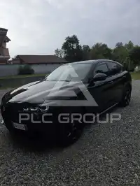 2024 Alfa Romeo Stelvio