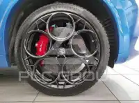 2024 Alfa Romeo Stelvio