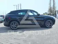 2024 Alfa Romeo Stelvio