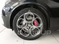 2024 Alfa Romeo Stelvio