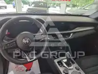 2024 Alfa Romeo Stelvio