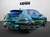 2024 Alfa Romeo Stelvio