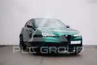2024 Alfa Romeo Stelvio