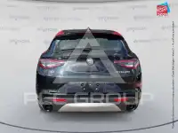 2024 Alfa Romeo Stelvio