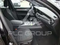 2024 Alfa Romeo Stelvio