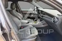 2024 Alfa Romeo Stelvio