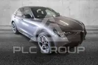 2024 Alfa Romeo Stelvio