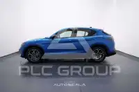 2024 Alfa Romeo Stelvio