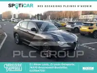 2024 Alfa Romeo Stelvio