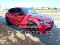 2024 Alfa Romeo Stelvio