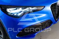 2024 Alfa Romeo Stelvio