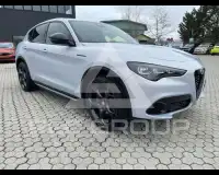 2024 Alfa Romeo Stelvio