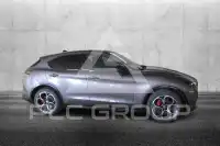2024 Alfa Romeo Stelvio