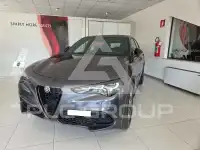 2024 Alfa Romeo Stelvio