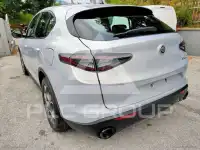 2024 Alfa Romeo Stelvio