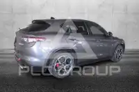 2024 Alfa Romeo Stelvio